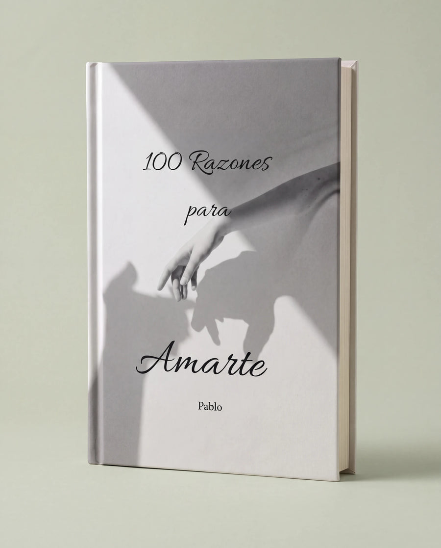 100 Razones para Amarte 
