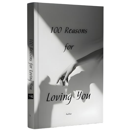 100 razones para amarte [English]