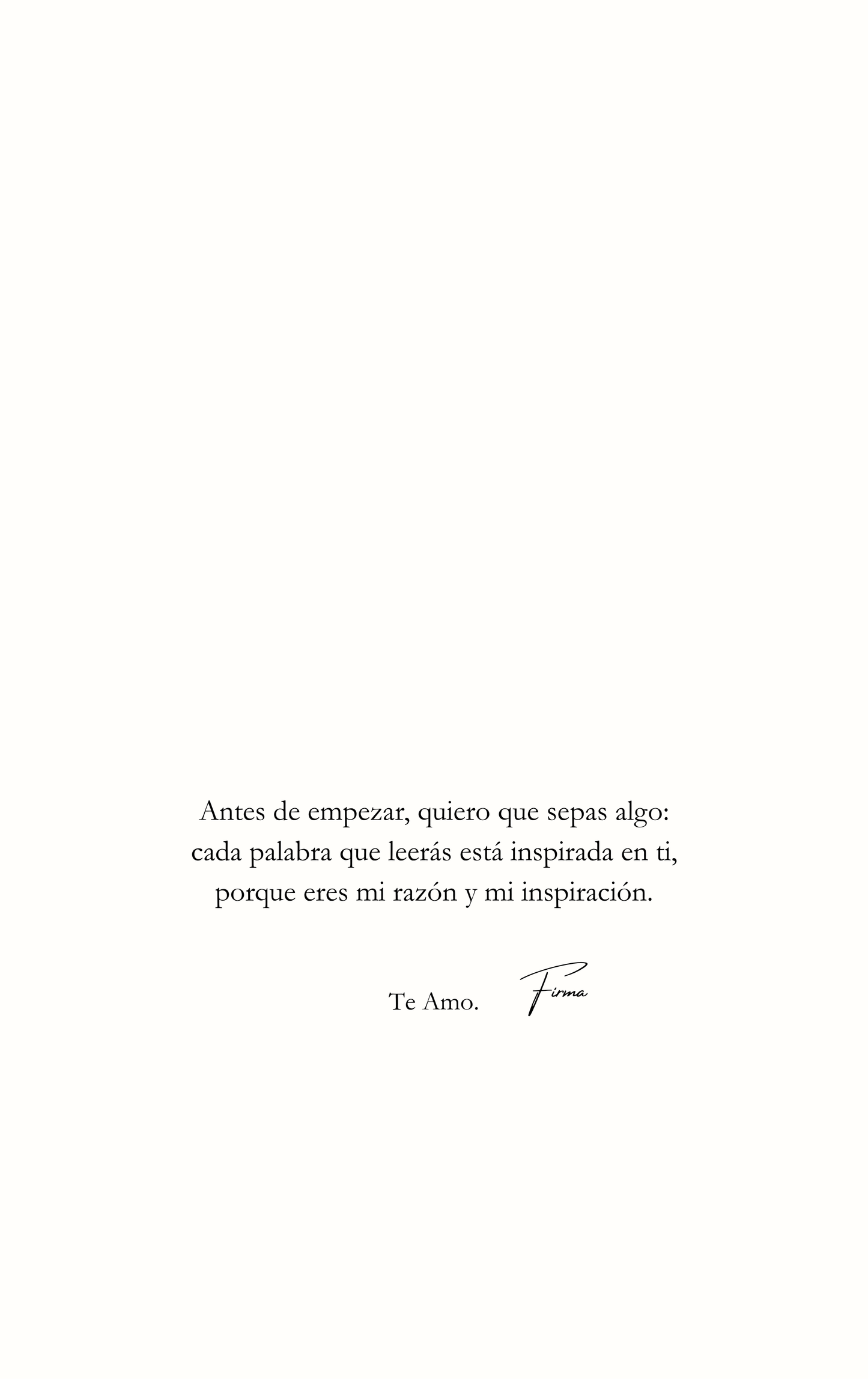 100 Razones para Amarte [Premium Book]