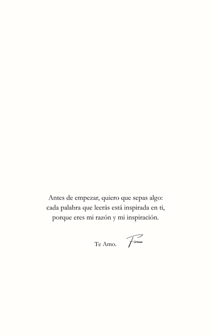 100 Razones para Amarte [Premium Book]
