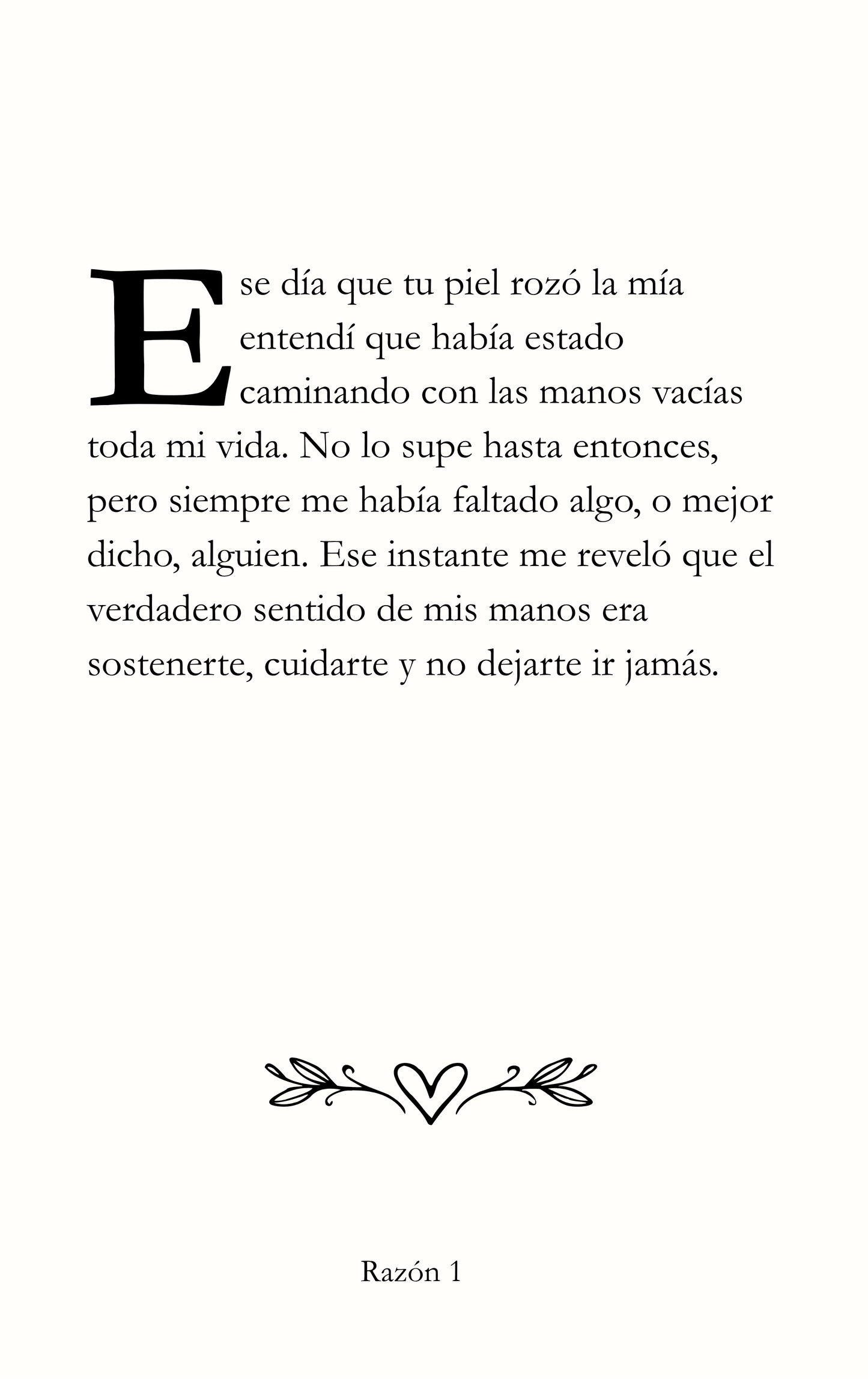100 Razones para Amarte [Premium Book]