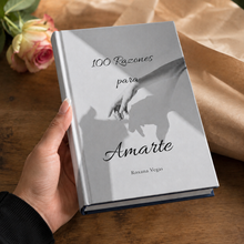 100 Razones para Amarte 