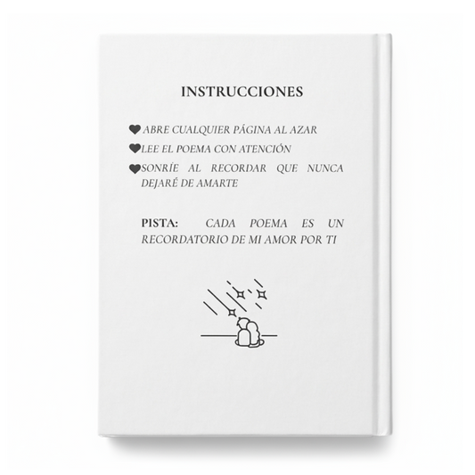 Nunca dejaré de Decirte 