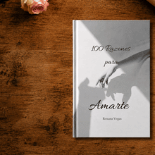 100 Razones para Amarte 