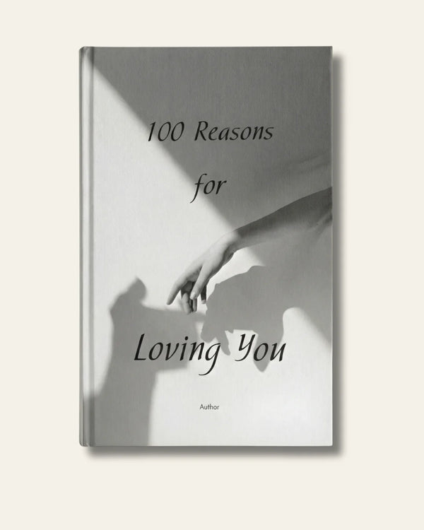 100 razones para amarte [English]