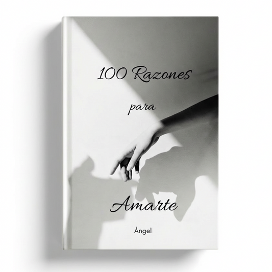 100 Razones para Amarte 