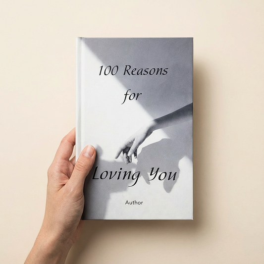 100 razones para amarte [English]