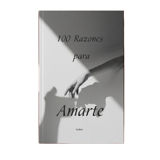 100 Razones para Amarte 